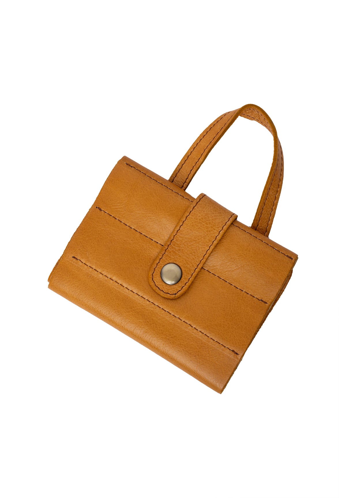 RE:DESIGNED - Project 66 - Circular Needle Organizer