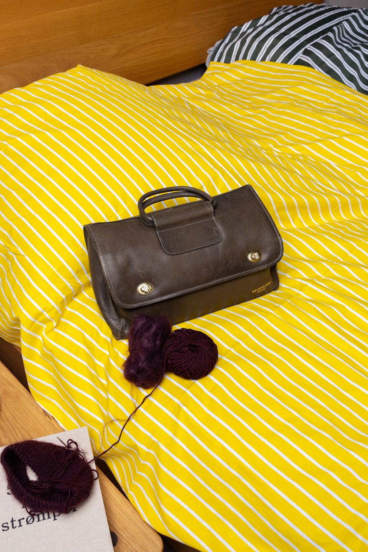 RE:DESIGNED - Project 73