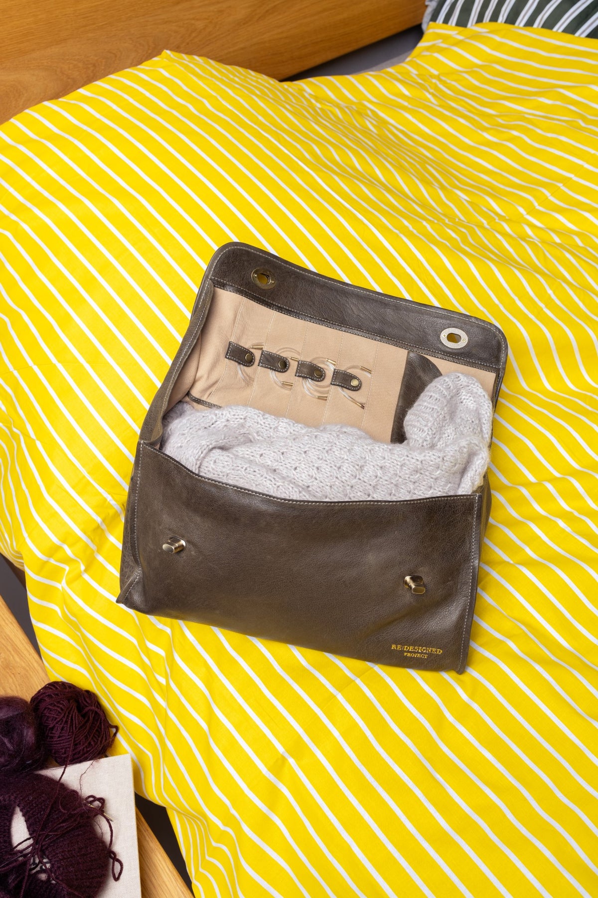 RE:DESIGNED - Project 73