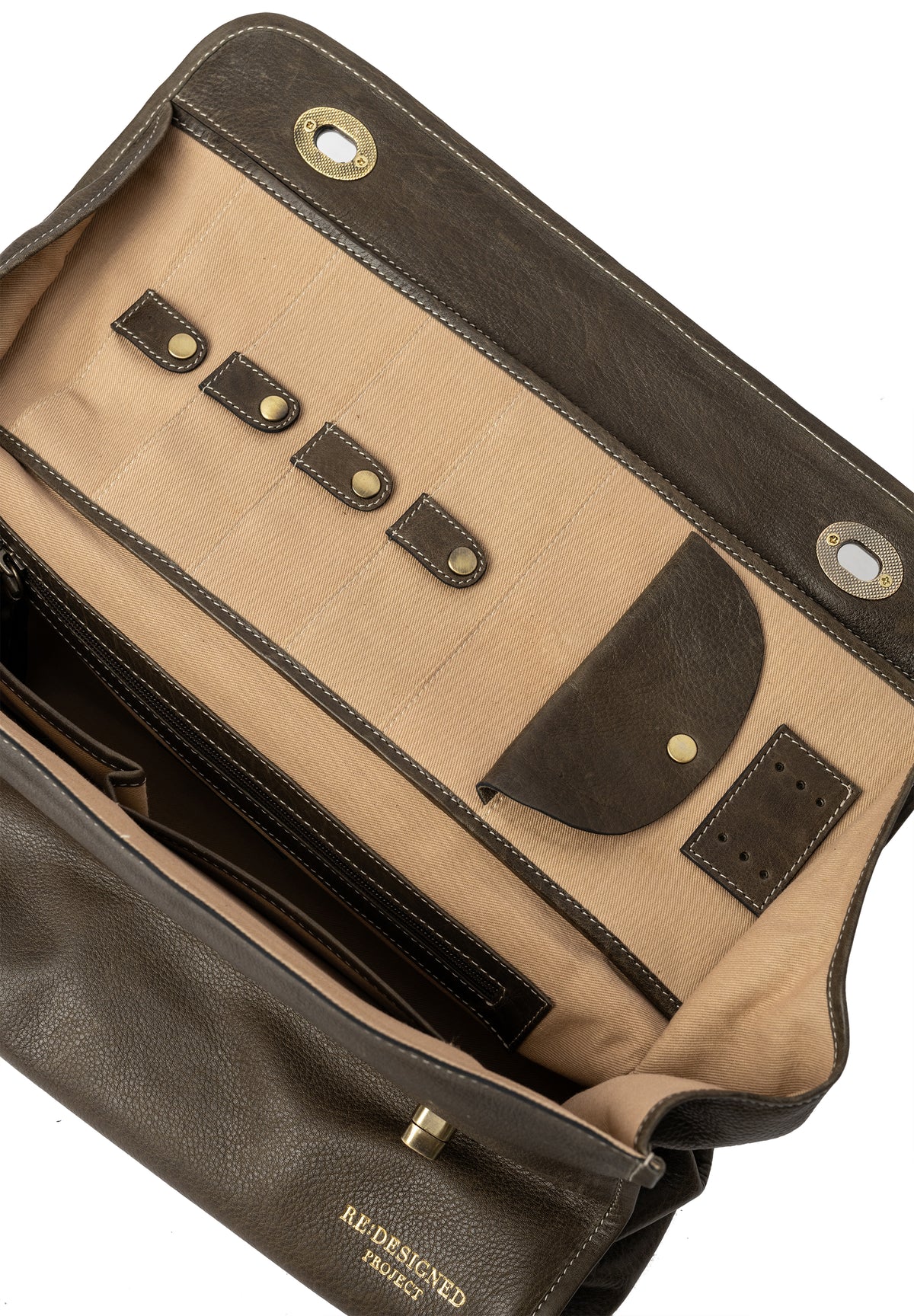 RE:DESIGNED - Project 73