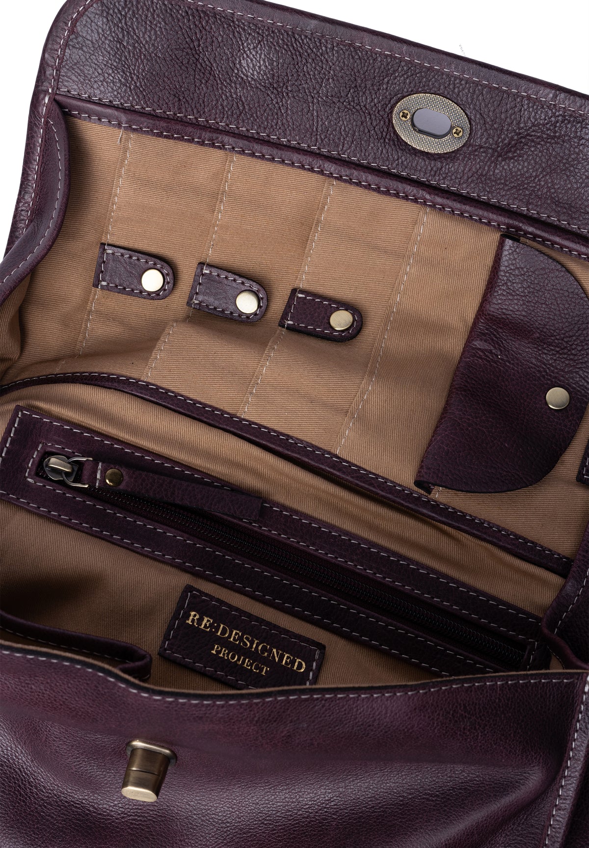 RE:DESIGNED - Project 74
