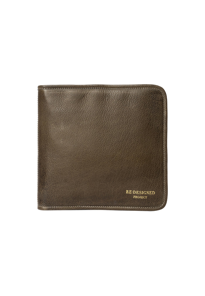 RE:DESIGNED - Project 77 - Embroidery Tool Organizer