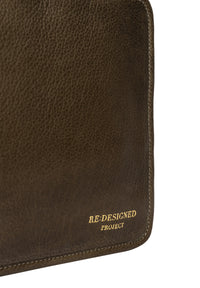 RE:DESIGNED - Project 77 - Embroidery Tool Organizer