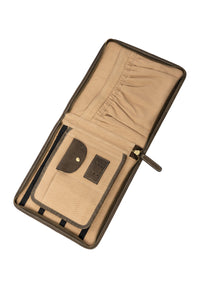 RE:DESIGNED - Project 77 - Embroidery Tool Organizer