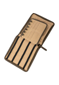 RE:DESIGNED - Project 77 - Embroidery Tool Organizer