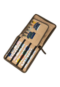 RE:DESIGNED - Project 77 - Embroidery Tool Organizer