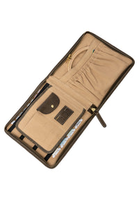 RE:DESIGNED - Project 77 - Embroidery Tool Organizer