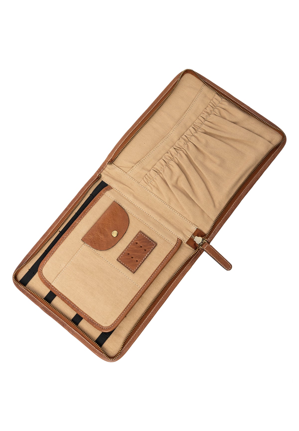 RE:DESIGNED - Project 77 - Embroidery Tool Organizer