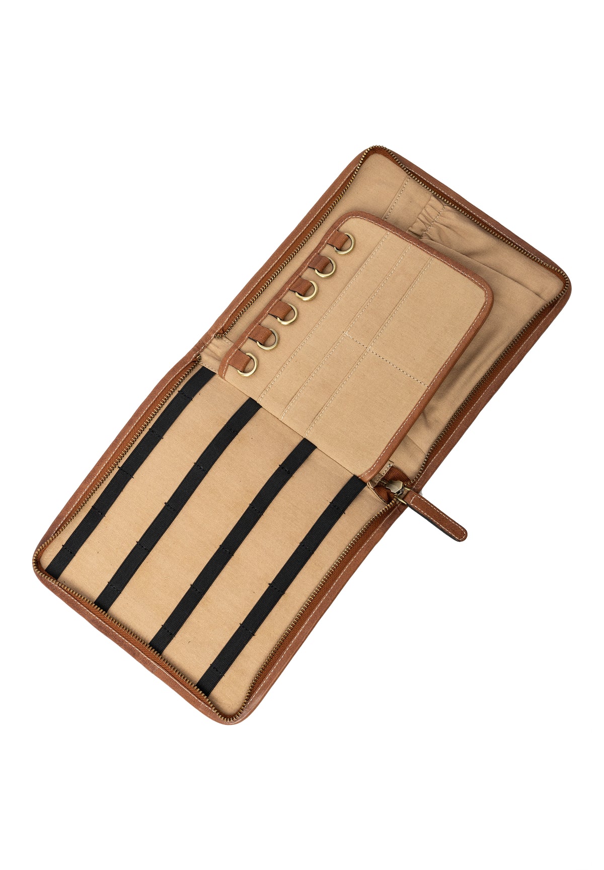 RE:DESIGNED - Project 77 - Embroidery Tool Organizer