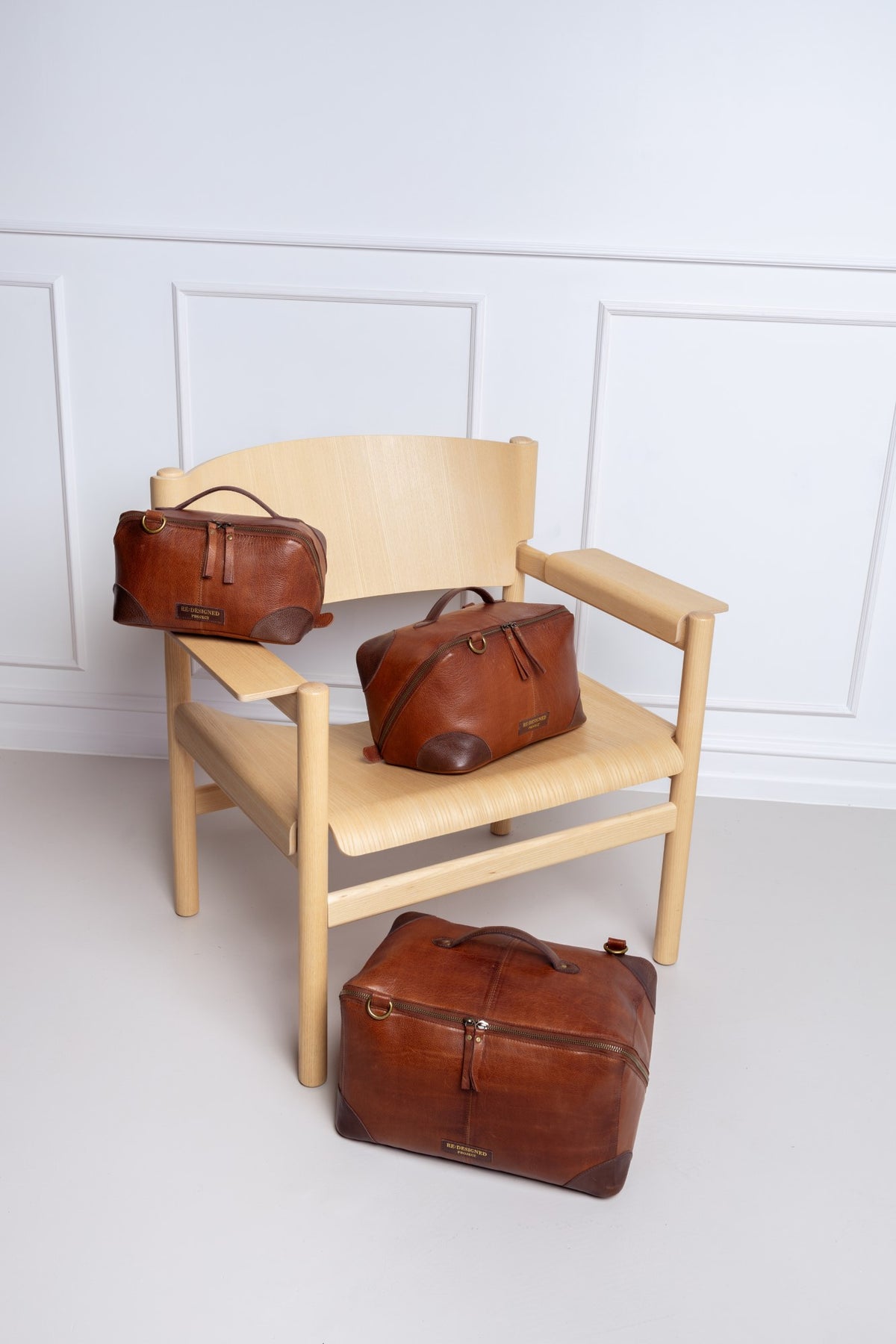 RE:DESIGNED - Project 79