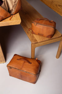 RE:DESIGNED - Project 80 - Crossbody large project bag