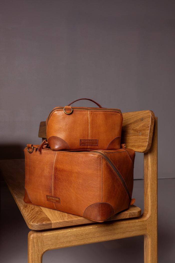 RE:DESIGNED - Project 80 - Crossbody large project bag