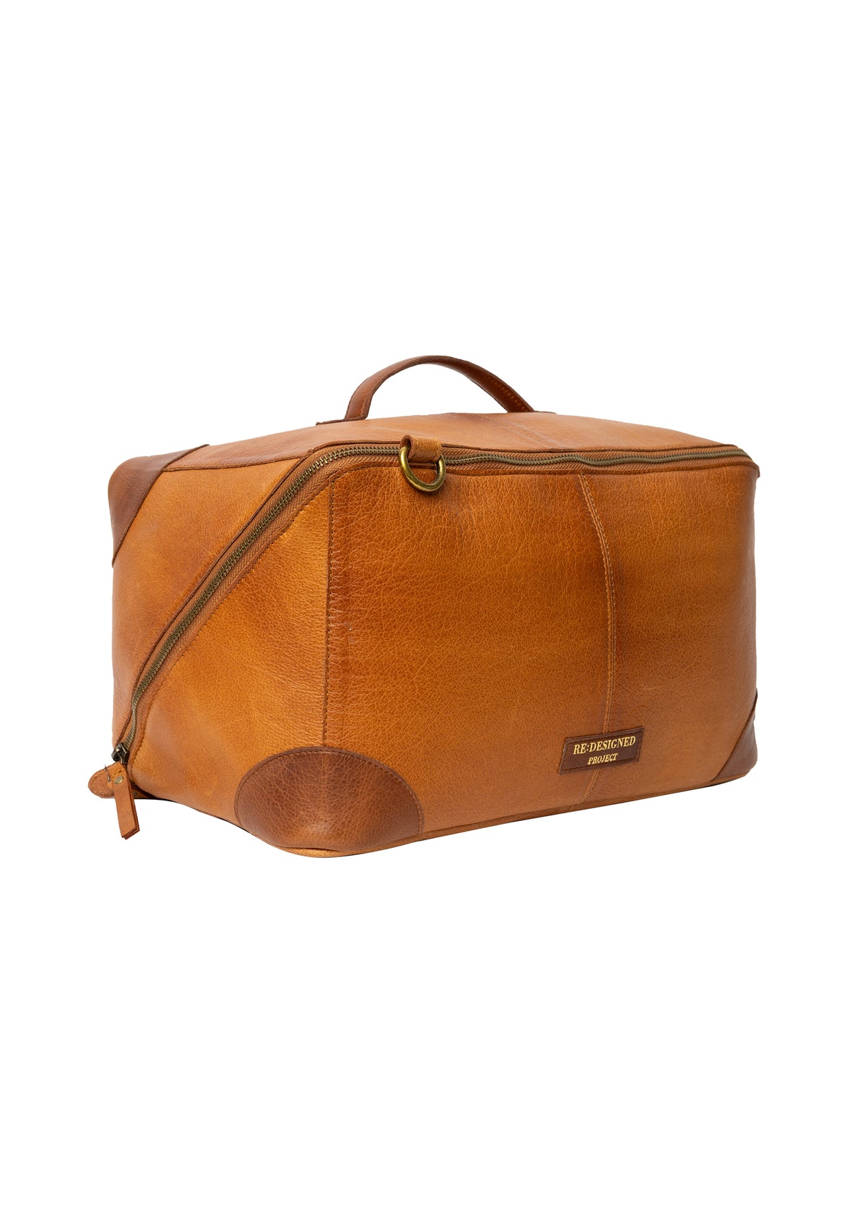 RE:DESIGNED - Project 80 - Crossbody large project bag