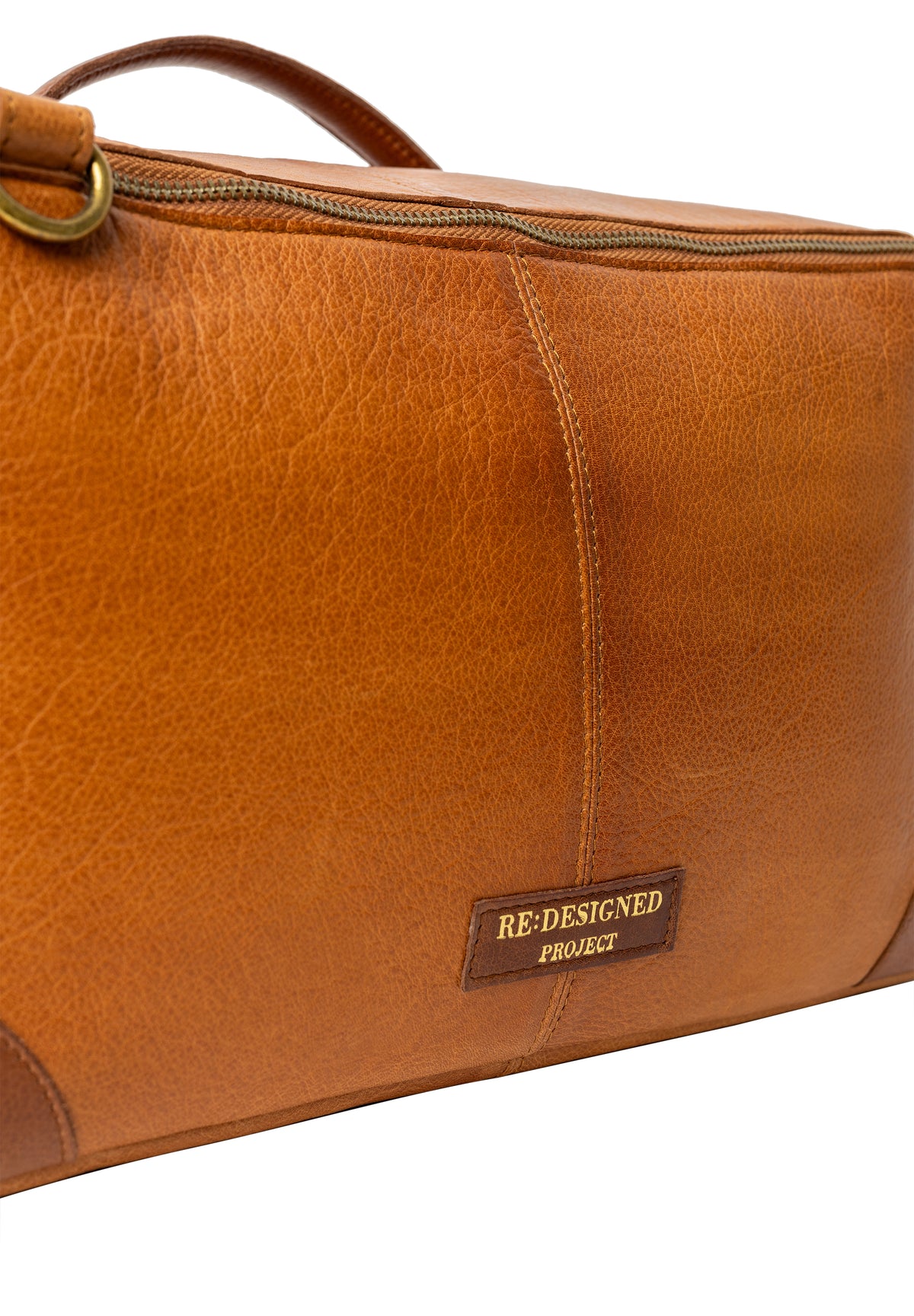 RE:DESIGNED - Project 80 - Crossbody large project bag
