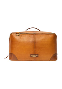 RE:DESIGNED - Project 80 - Crossbody large project bag