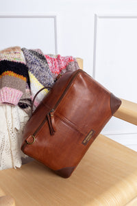 RE:DESIGNED - Project 80 - Crossbody large project bag