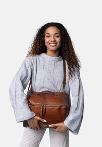 RE:DESIGNED - Project 80 - Crossbody large project bag