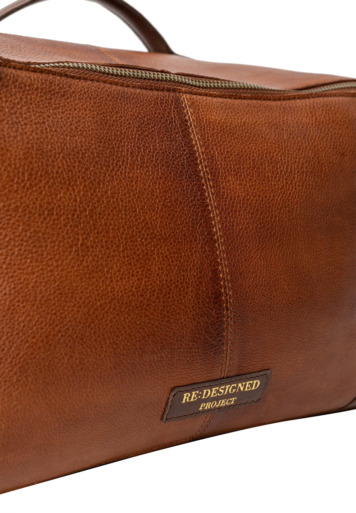 RE:DESIGNED - Project 80 - Crossbody large project bag