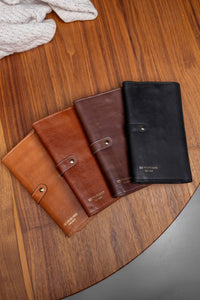 RE:DESIGNED - Project 82 XL needle case for fixed circular needles