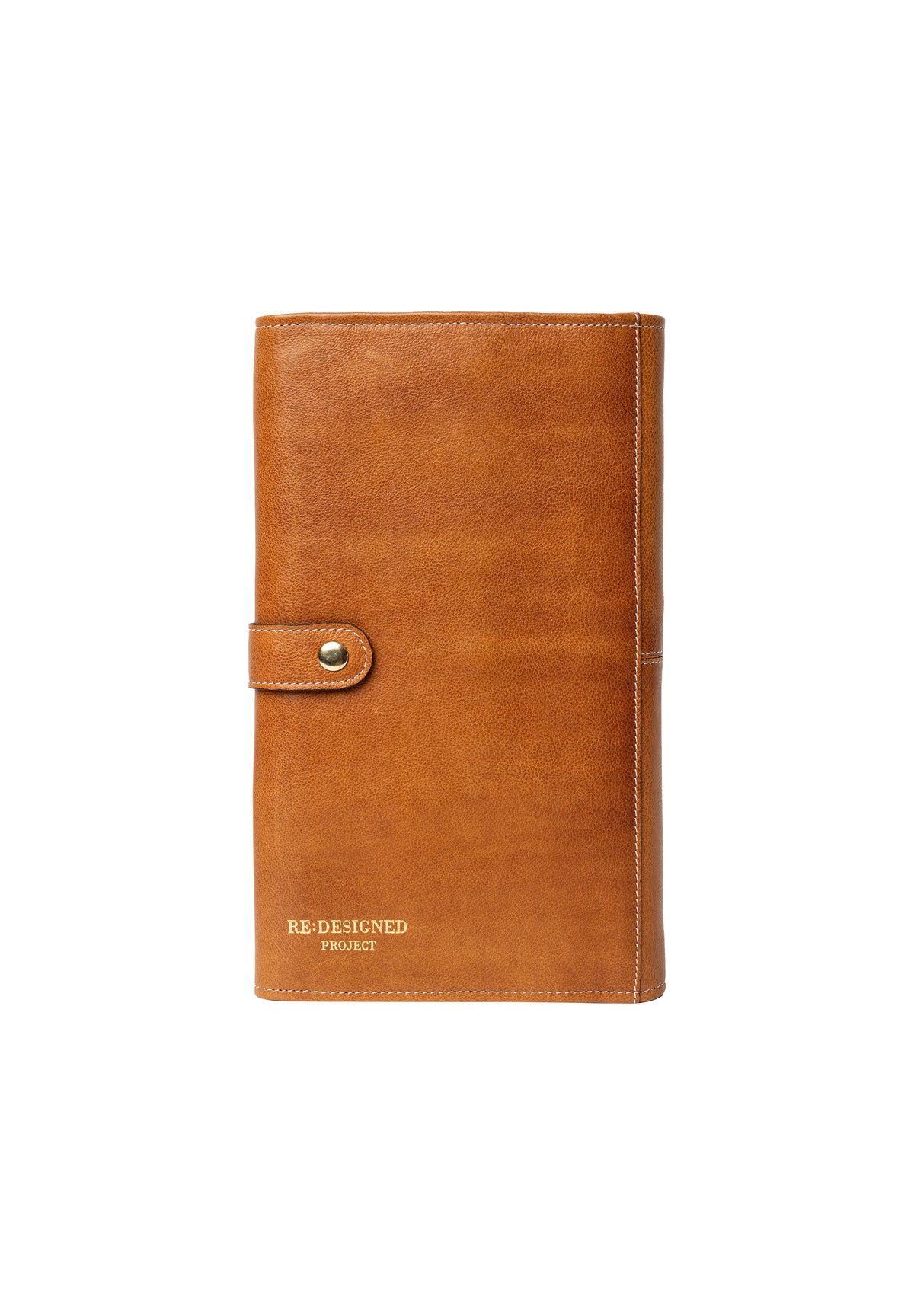 RE:DESIGNED - Project 82 XL needle case for fixed circular needles
