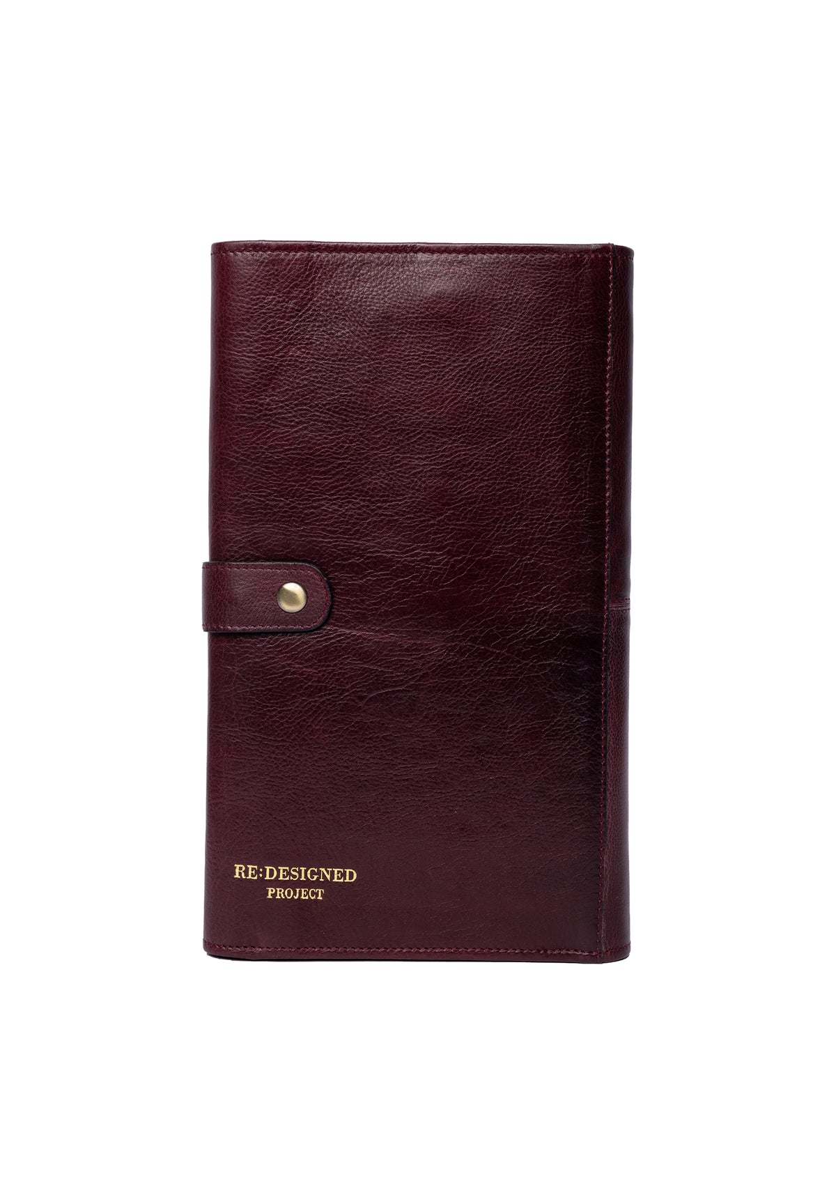 RE:DESIGNED - Project 82 XL needle case for fixed circular needles