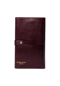 RE:DESIGNED - Project 82 XL needle case for fixed circular needles