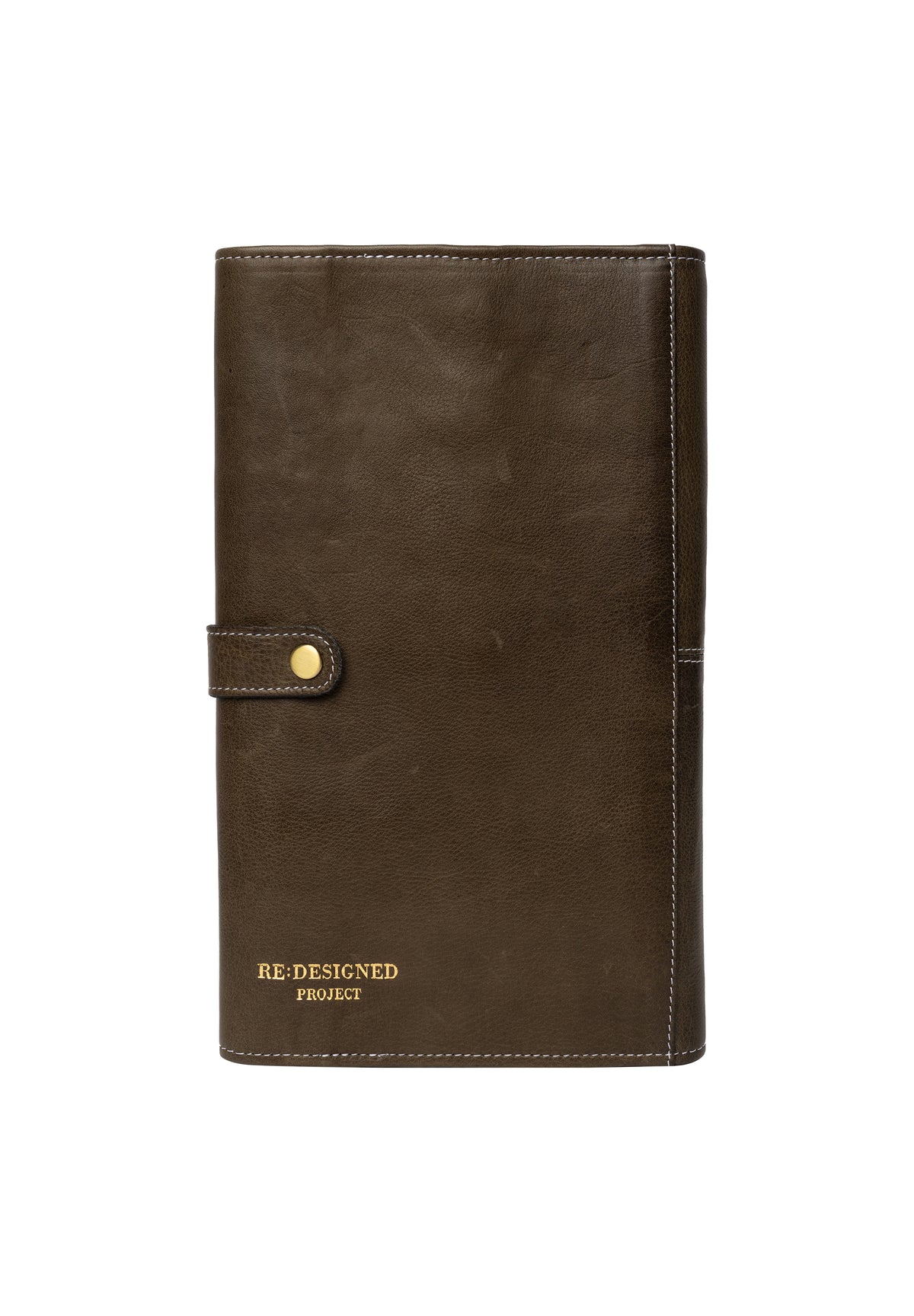 RE:DESIGNED - Project 82 XL needle case for fixed circular needles