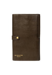 RE:DESIGNED - Project 82 XL needle case for fixed circular needles