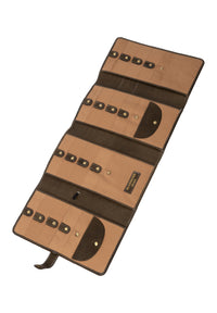 RE:DESIGNED - Project 82 XL needle case for fixed circular needles