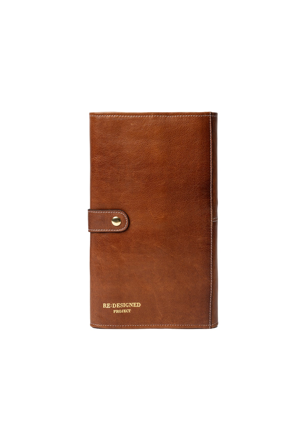 RE:DESIGNED - Project 82 XL needle case for fixed circular needles