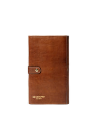 RE:DESIGNED - Project 82 XL needle case for fixed circular needles