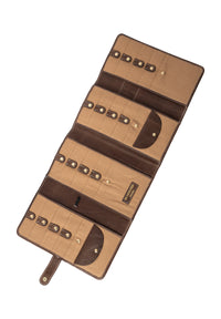 RE:DESIGNED - Project 82 XL needle case for fixed circular needles