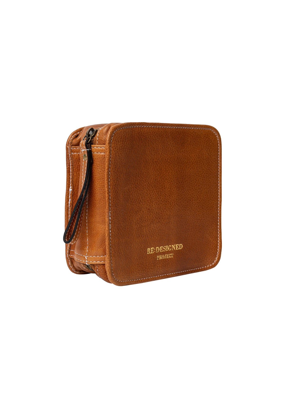 RE:DESIGNED - Project 83 THE PERFECT INTERCHANGEABLE NEEDLE ORGANIZER (long and short needles)