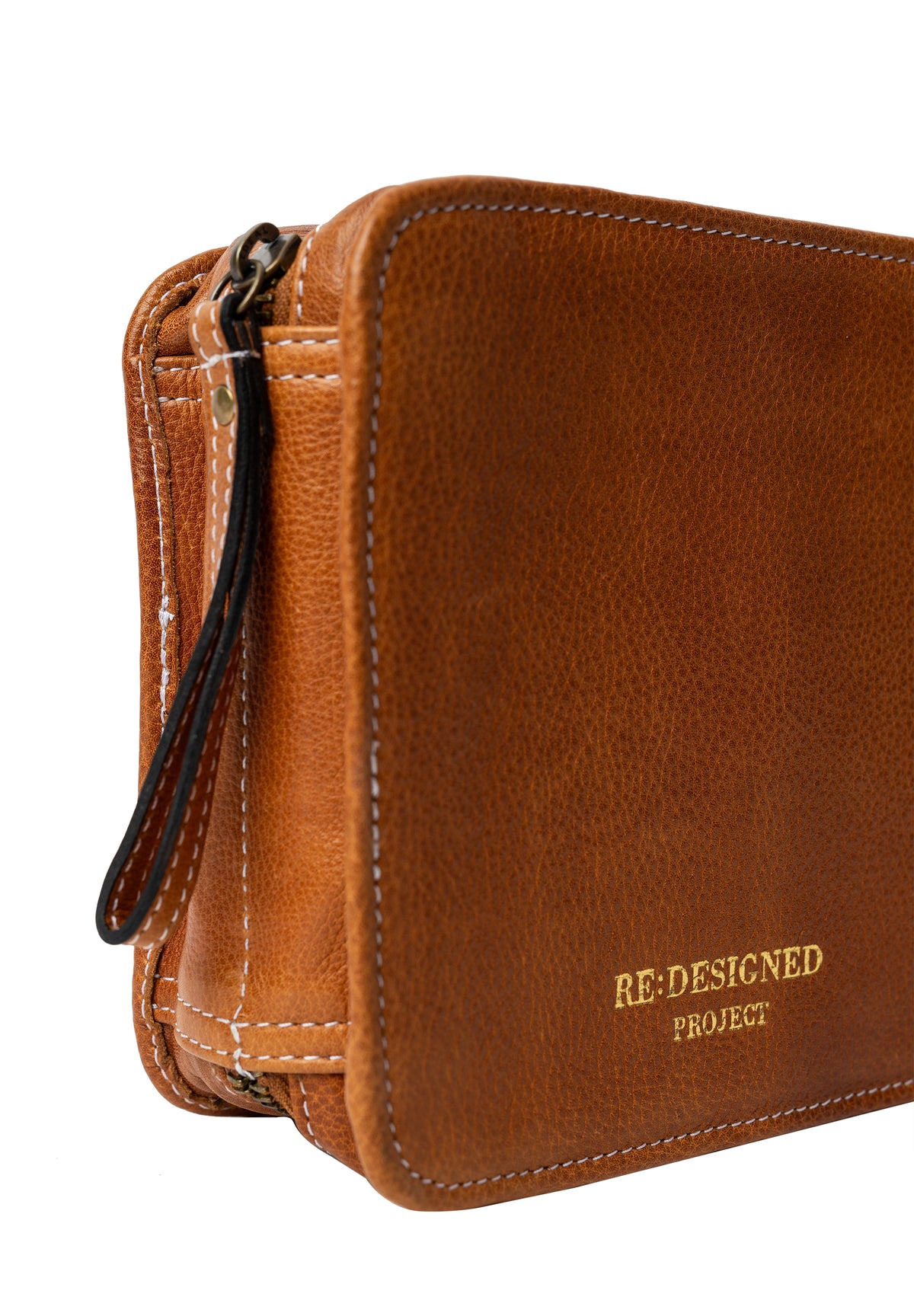 RE:DESIGNED - Project 83 THE PERFECT INTERCHANGEABLE NEEDLE ORGANIZER (long and short needles)