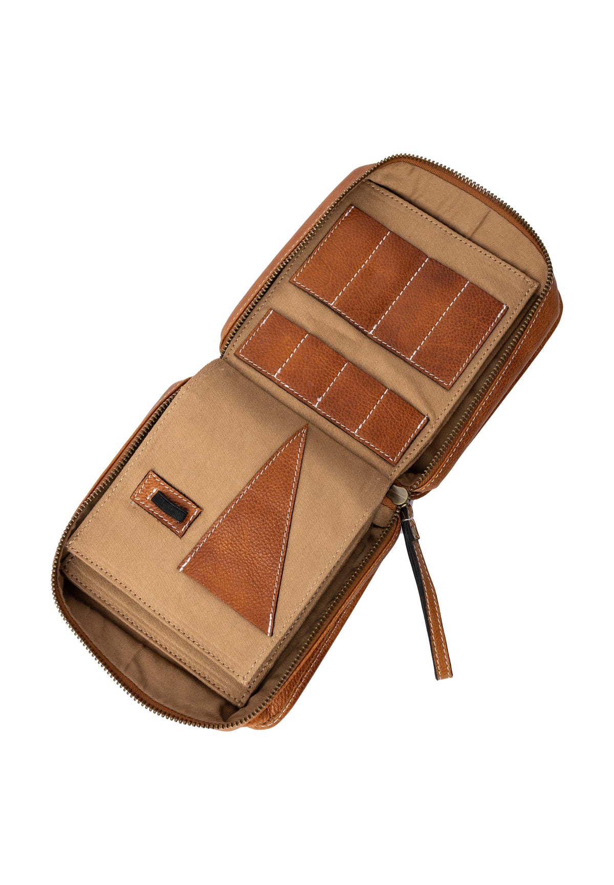 RE:DESIGNED - Project 83 THE PERFECT INTERCHANGEABLE NEEDLE ORGANIZER (long and short needles)