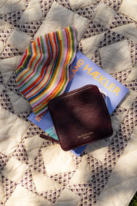 RE:DESIGNED - Project 83 THE PERFECT INTERCHANGEABLE NEEDLE ORGANIZER (long and short needles)