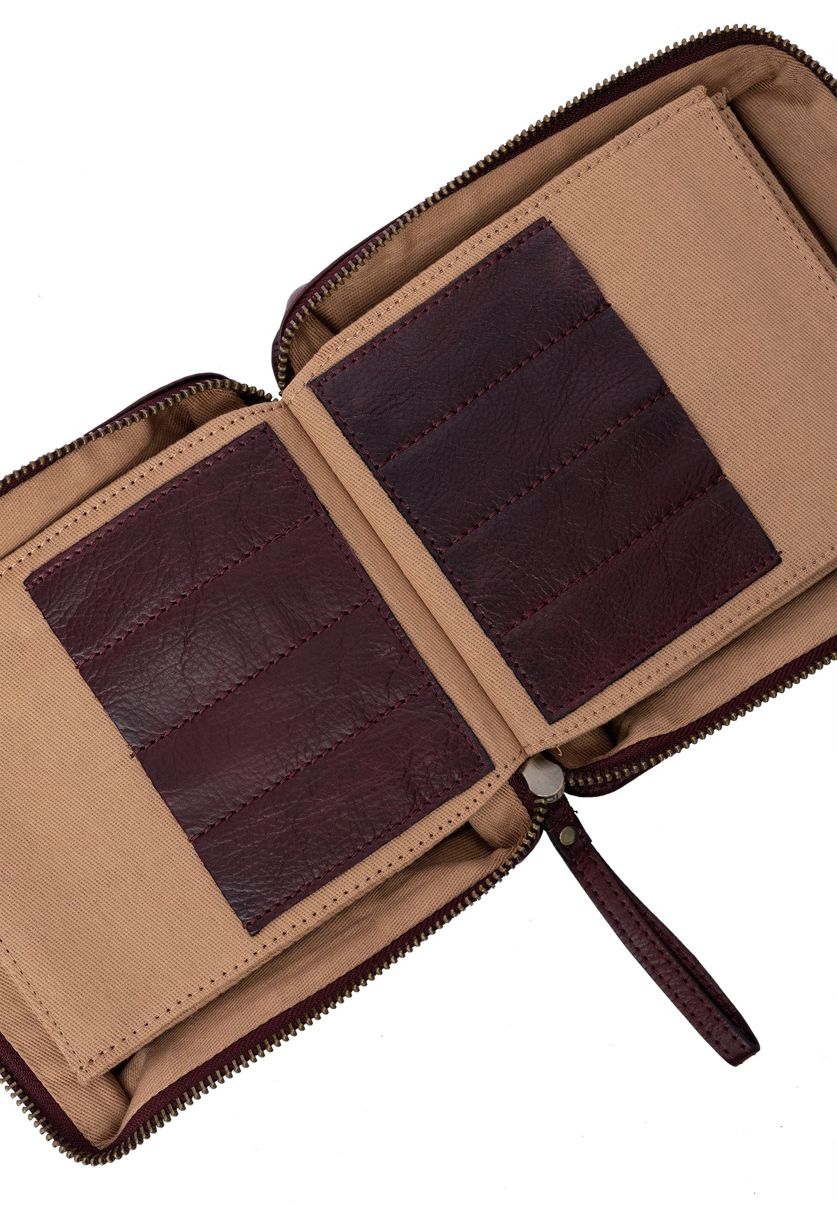 RE:DESIGNED - Project 83 THE PERFECT INTERCHANGEABLE NEEDLE ORGANIZER (long and short needles)