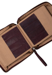 RE:DESIGNED - Project 83 THE PERFECT INTERCHANGEABLE NEEDLE ORGANIZER (long and short needles)