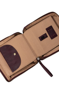 RE:DESIGNED - Project 83 THE PERFECT INTERCHANGEABLE NEEDLE ORGANIZER (long and short needles)