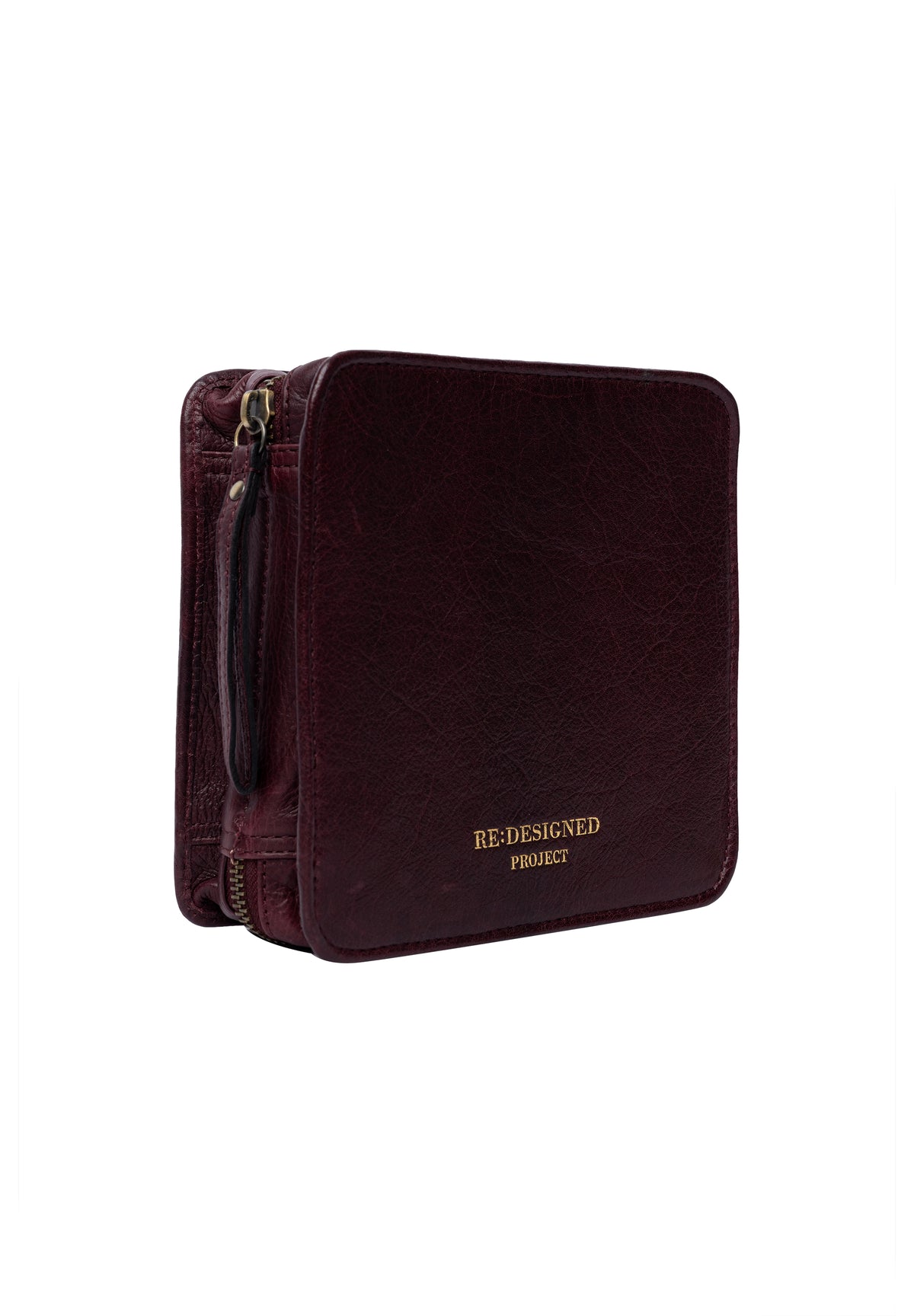 RE:DESIGNED - Project 83 THE PERFECT INTERCHANGEABLE NEEDLE ORGANIZER (long and short needles)