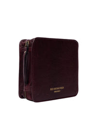 RE:DESIGNED - Project 83 THE PERFECT INTERCHANGEABLE NEEDLE ORGANIZER (long and short needles)