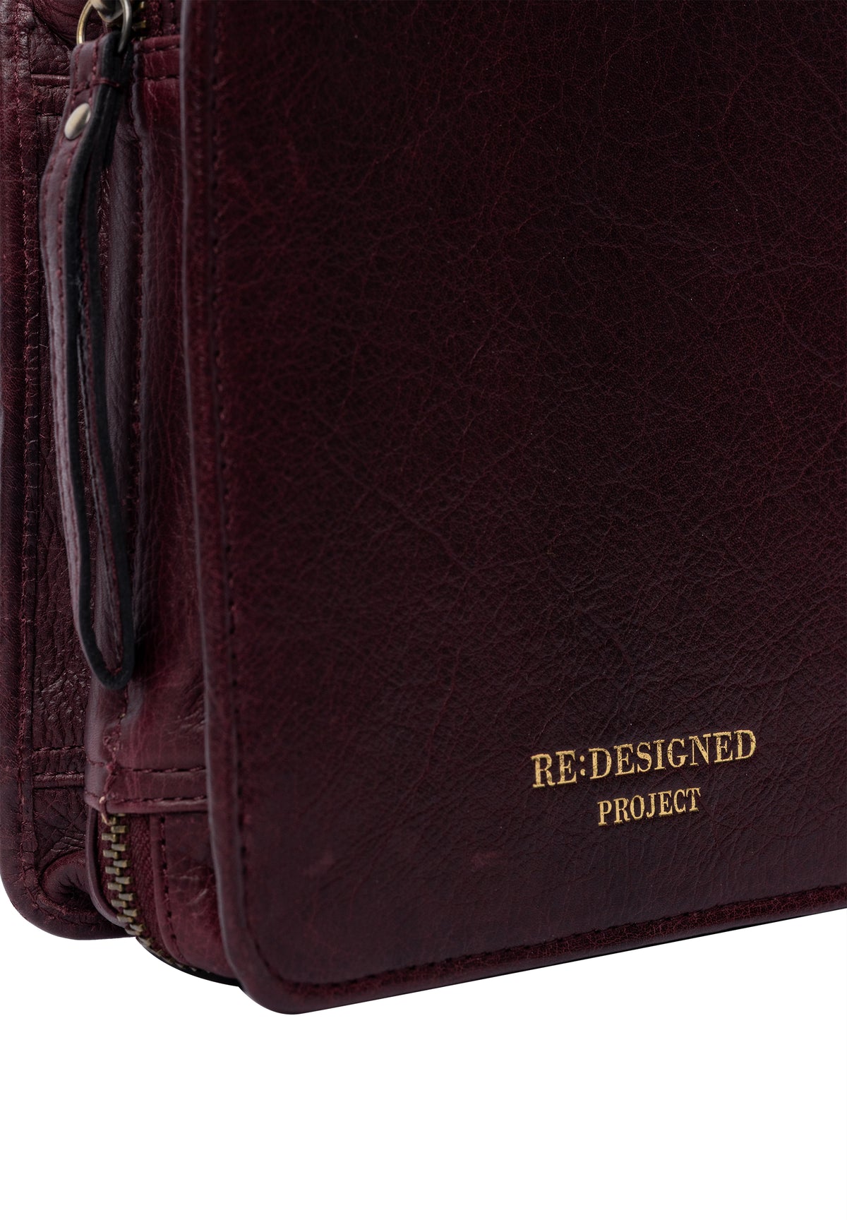 RE:DESIGNED - Project 83 THE PERFECT INTERCHANGEABLE NEEDLE ORGANIZER (long and short needles)