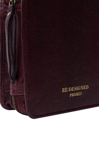 RE:DESIGNED - Project 83 THE PERFECT INTERCHANGEABLE NEEDLE ORGANIZER (long and short needles)