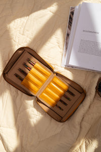 RE:DESIGNED - Project 83 THE PERFECT INTERCHANGEABLE NEEDLE ORGANIZER (long and short needles)