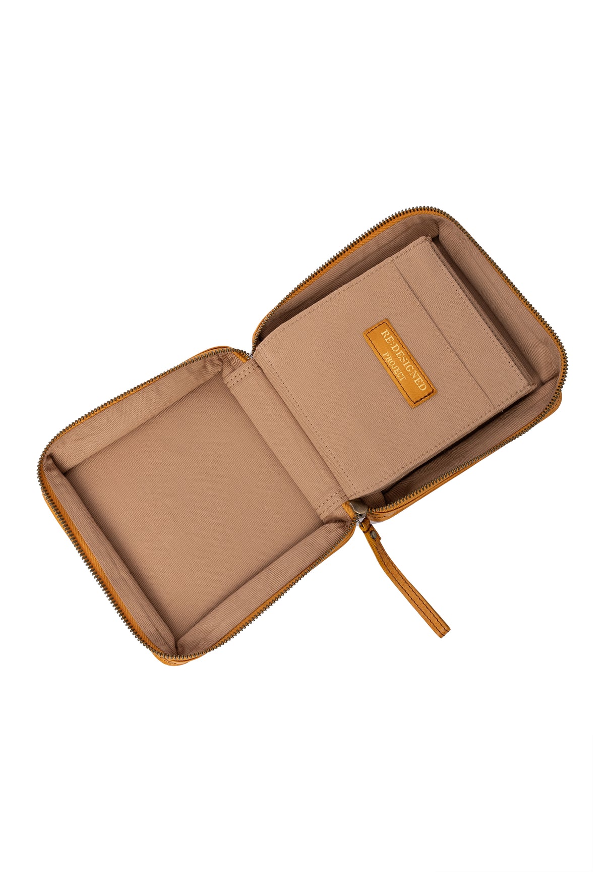 RE:DESIGNED - Project 83 THE PERFECT INTERCHANGEABLE NEEDLE ORGANIZER (long and short needles)