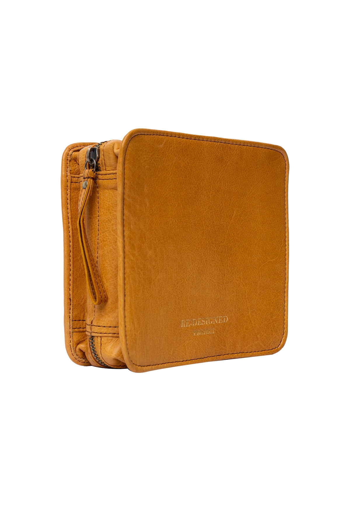 RE:DESIGNED - Project 83 THE PERFECT INTERCHANGEABLE NEEDLE ORGANIZER (long and short needles)