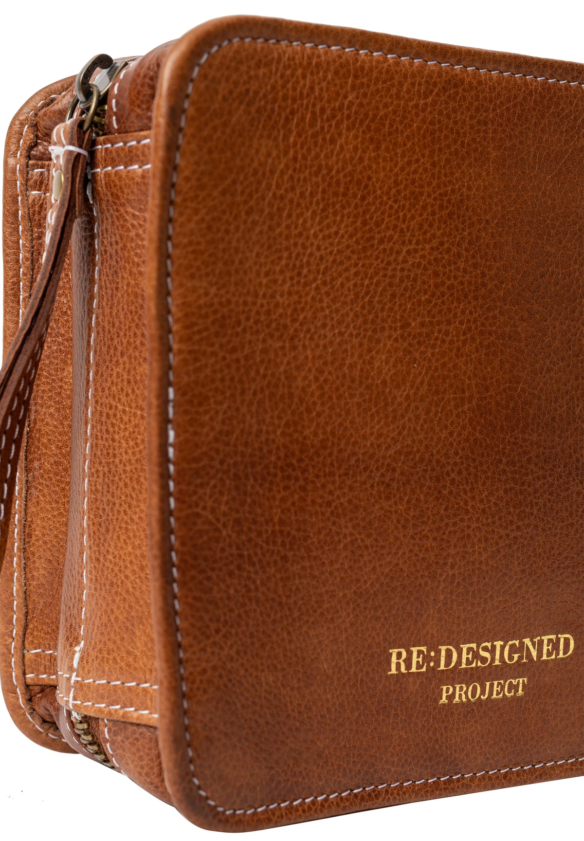 RE:DESIGNED - Project 83 THE PERFECT INTERCHANGEABLE NEEDLE ORGANIZER (long and short needles)