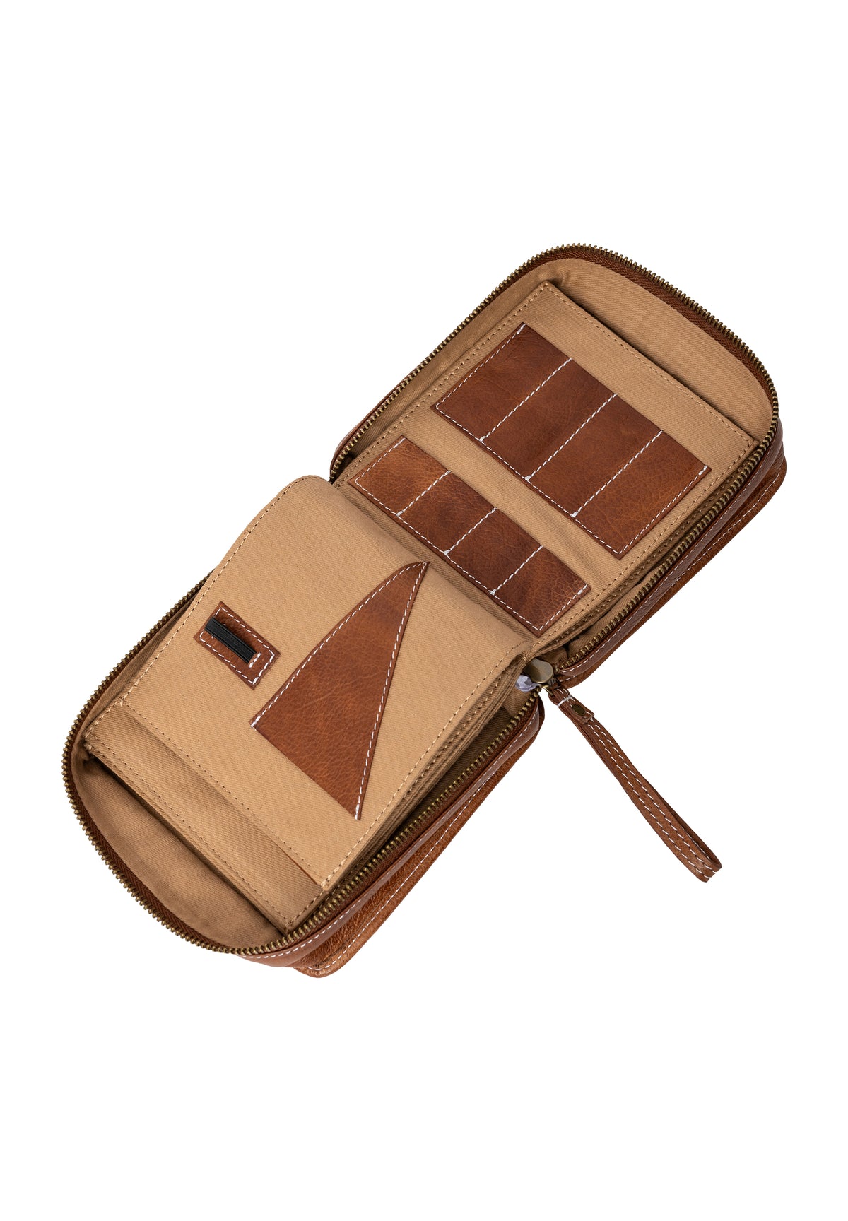 RE:DESIGNED - Project 83 THE PERFECT INTERCHANGEABLE NEEDLE ORGANIZER (long and short needles)