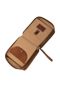 RE:DESIGNED - Project 83 THE PERFECT INTERCHANGEABLE NEEDLE ORGANIZER (long and short needles)