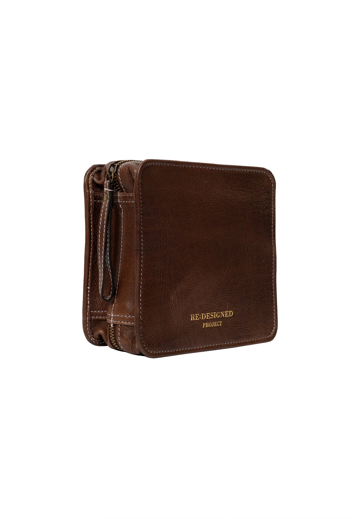 RE:DESIGNED - Project 83 THE PERFECT INTERCHANGEABLE NEEDLE ORGANIZER (long and short needles)